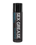 Sex Grease Sex Grease Water Based - 8.5 oz Bottle
