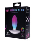 Illumination Illumination THE Plug - White