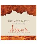 Intimate Earth Intimate Earth Discover G-Spot Gel Foil