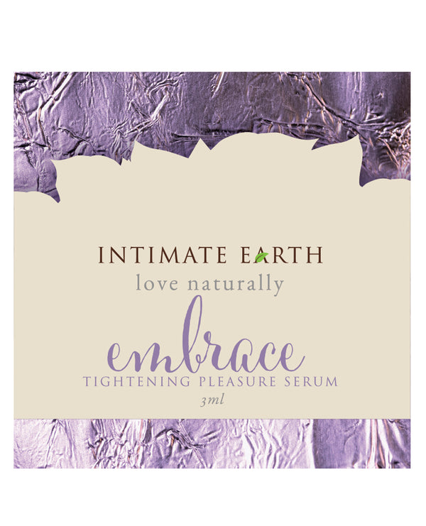 Intimate Earth Intimate Earth Embrace Vaginal Tightening Gel - 3 ml Foil