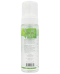Intimate Earth Intimate Earth Foaming Toy Cleaner - 100 ml Green Tea Tree Oil - Image 2