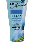 Intimate Earth Intimate Earth Hydra Natural Glide 3ml Foil - 3 ml Foil