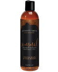 Intimate Earth Intimate Earth Sensual Massage Oil - 120 ml Cocoa Bean & Goji Berry