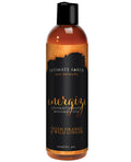 Intimate Earth Intimate Earth Energizing Massage Oil - 120 ml Orange & Ginger