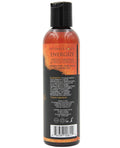 Intimate Earth Intimate Earth Energizing Massage Oil - 120 ml Orange & Ginger - Image 2