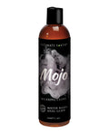 MOJO Intimate Earth Water Based Relaxing Anal Glide - 4 oz