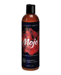 MOJO Intimate Earth Mojo Horny Goat Weed Libido Warming Glide - 4 oz