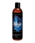 MOJO Intimate Earth Water Based Performance Glide - 4 oz Peruvian Ginseng