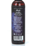 MOJO Intimate Earth Water Based Performance Glide - 4 oz Peruvian Ginseng - Image 2