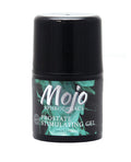 MOJO Intimate Earth Mojo Prostate Stimulating Gel - 1 oz Niacin And Yohimbe