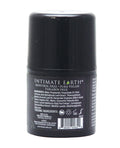 MOJO Intimate Earth Mojo Prostate Stimulating Gel - 1 oz Niacin And Yohimbe - Image 2