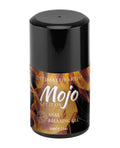 MOJO Intimate Earth Mojo Clove Anal Relaxing Gel - 1 oz