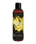 Intimate Earth Intimate Earth Mojo Hybrid Bisabol Relaxing Anal Glide - 4 oz