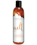 Intimate Earth Intimate Earth Melt Warming Lubricant - 60 ml