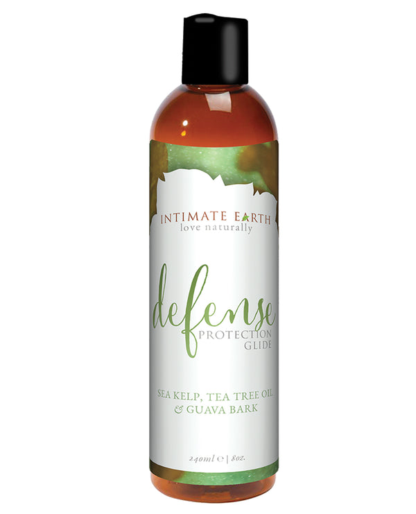 Intimate Earth Intimate Earth Defense Protection Glide - 240 ml
