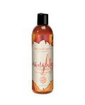 Intimate Earth Intimate Earth Natural Flavors Glide - 60 ml Naughty Peaches