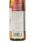 Intimate Earth Intimate Earth Natural Flavors Glide - 60 ml Naughty Peaches - Image 2