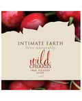 Intimate Earth Intimate Earth Lubricant Foil - 3 ml Wild Cherries