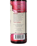Intimate Earth Intimate Earth Natural Flavors Glide - 60 ml Cheeky Apples - Image 2