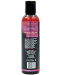 Intimate Earth Intimate Earth Awake Massage Oil - 120 ml Pink Grapefruit - Image 2