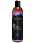 Intimate Earth Intimate Earth Bloom Massage Oil - 120 ml Peony Blush