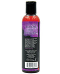 Intimate Earth Intimate Earth Bloom Massage Oil - 120 ml Peony Blush - Image 2
