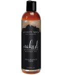 Intimate Earth Intimate Earth Massage Oil - 120 ml Naked