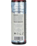 Intimate Earth Intimate Earth Elite Velvet Touch Silicone Glide & Massage Oil - 120 ml - Image 2