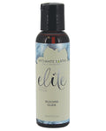 Intimate Earth Intimate Earth Elite Velvet Touch Silicone Glide & Massage Oil - 60 ml