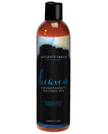 Intimate Earth Intimate Earth Heaven Massage Oil - 240 ml Hazelnut Biscotti