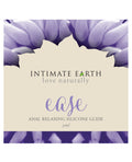 Intimate Earth Intimate Earth Soothe Ease Relaxing Bisabolol Anal Silicone Lubricant Foil - 3 ml