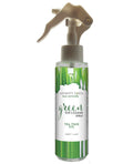 Intimate Earth Intimate Earth Toy Cleaner Spray - 4.2 oz Green Tea Tree Oil