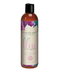 Intimate Earth Intimate Earth Bliss Anal Relaxing Waterbased Glide - 120 ml
