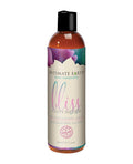 Intimate Earth Intimate Earth Bliss Anal Relaxing Waterbased Glide - 60 ml