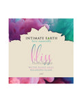 Intimate Earth Intimate Earth Bliss Anal Relaxing Waterbased Glide - 3 ml Foil