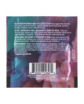 Intimate Earth Intimate Earth Bliss Anal Relaxing Waterbased Glide - 3 ml Foil - Image 2