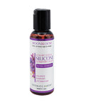 Intimate Earth Intimate Earth Moon Bloom - 2 oz Silicone