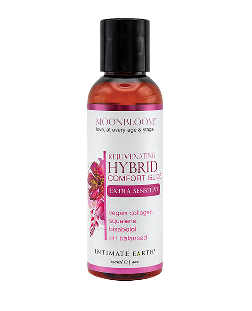 Intimate Earth Intimate Earth Moon Bloom - 4 oz Hybrid