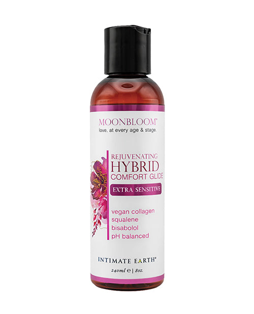 Intimate Earth Intimate Earth Moon Bloom - 8 oz Hybrid