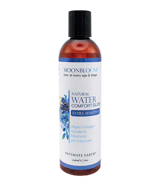 Intimate Earth Intimate Earth Moon Bloom - 8 oz Water Based