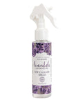 Intimate Earth Intimate Earth Spray Toy Cleaner - 125 ml Lavandula Lavender Oil and Rosemary Extracts