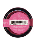 Nipple Nibblers Nipple Nibbler Cool Tingle Balm - 3 g Raspberry Rave - Image 3