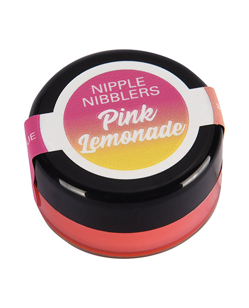 Nipple Nibblers Nipple Nibbler Cool Tingle Balm - 3 g Pink Lemonade