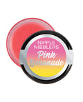 Nipple Nibblers Nipple Nibbler Cool Tingle Balm - 3 g Pink Lemonade - Image 2