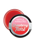 Nipple Nibblers Nipple Nibbler Cool Tingle Balm - 3 g Strawberry Twist - Image 2