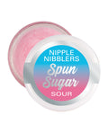 Nipple Nibblers Nipple Nibbler Sour Tingle Balm - 3 g Spun Sugar - Image 2