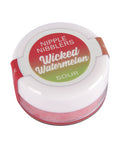 Nipple Nibblers Nipple Nibbler Sour Tingle Balm - 3 g Wicked Watermelon