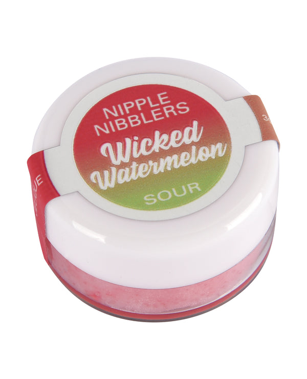 Nipple Nibblers Nipple Nibbler Sour Tingle Balm - 3 g Wicked Watermelon