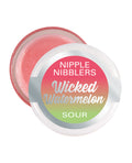 Nipple Nibblers Nipple Nibbler Sour Tingle Balm - 3 g Wicked Watermelon - Image 2