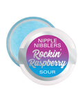 Nipple Nibblers Nipple Nibbler Sour Tingle Balm - 3 g Rockin' Raspberry - Image 2
